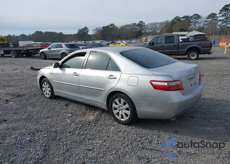 2009 Toyota Camry Xle V6 z USA, uszkodzony, nr VIN 4T1BK46KX9U592687
